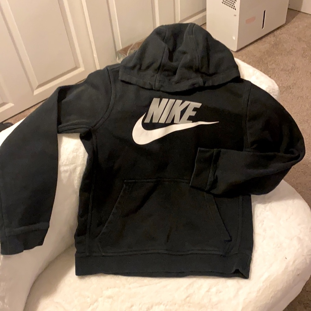 Boys Nike hoodie